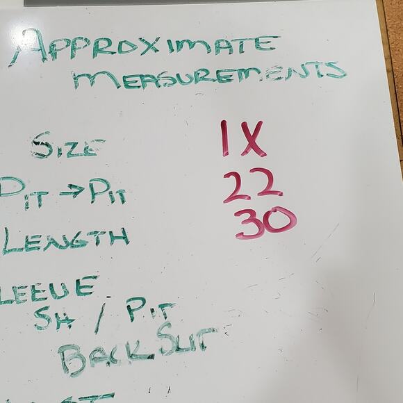 CJ Banks Purple Cardigan Sweater Cuffed Sleeve 1X Career Office - Picture 7 of 7